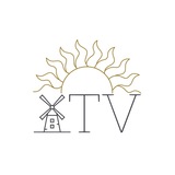Логотип телеграм спільноти - 