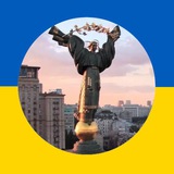 Логотип телеграм спільноти - 