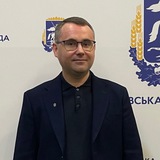 Логотип телеграм спільноти - Андрій Літвинов