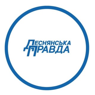 Telegram community logo — Деснянська правда
