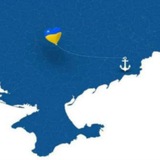 Логотип телеграм спільноти - Маша поганого не порадить