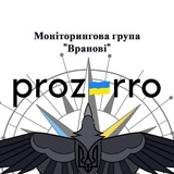 Логотип телеграм спільноти - 