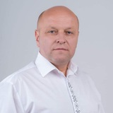 Логотип телеграм спільноти - Михайло Демченко - голова Стрижавської ТГ