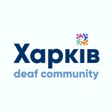 Логотип телеграм спільноти - 