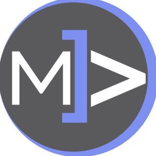 Logo de la comunidad de Telegram — МедіаДоказ