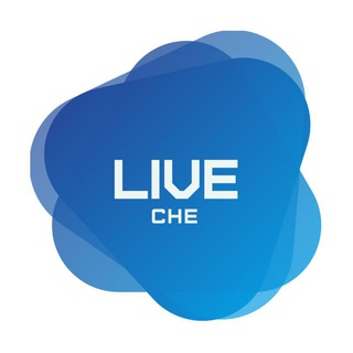 Логотип телеграм спільноти - Live - Черкаси та область