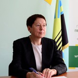 Логотип телеграм спільноти - Наталія РАД