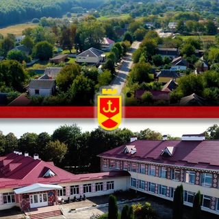 Одине з зображень історіі логотипів цієї спільноти
