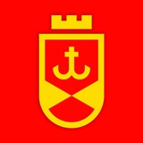 Логотип телеграм спільноти - 