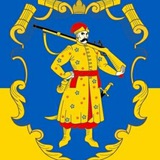 Логотип телеграм спільноти - Січ🇺🇦Україна