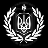 Логотип телеграм спільноти - ✙ Канал Націоналістичного Нахилу ꑭ