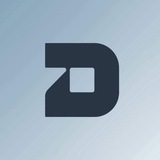 Logo de la comunidad de Telegram — Держпродспоживслужба