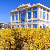 Логотип телеграм спільноти - 🇺🇦АКТУАЛЬНИЙ🇺🇦