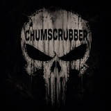 Логотип телеграм спільноти - ✙ CHUMSCRUBBER ✙