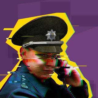 Logo de la comunidad de Telegram — Crazy Prank - Голосові розіграші українською