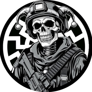 Telegram community logo — PMC Clown ⎈