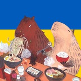 Логотип телеграм спільноти - Sklad.N / #УкрТґ