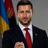Логотип телеграм спільноти - Міністр (без) культури💀
