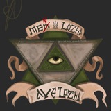 Логотип телеграм спільноти - men.lozha