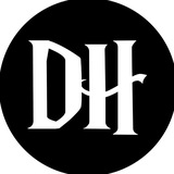 Логотип телеграм спільноти - 