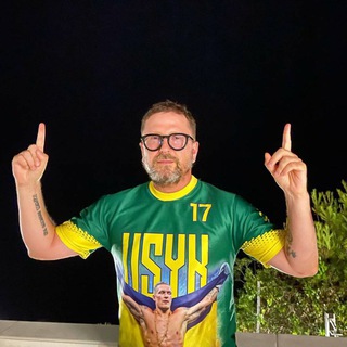 Логотип телеграм спільноти - мем