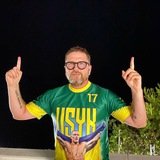 Логотип телеграм спільноти - мем