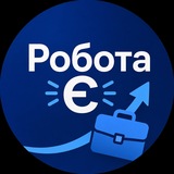 Логотип телеграм спільноти - 
