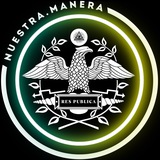 Logo de la comunidad de Telegram — 