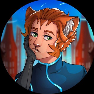 Логотип телеграм спільноти - Comics studio SOMNIA - Видавництво