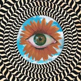Логотип телеграм спільноти - Trippy World | Від накурених для накурених 🦄 [посилання]