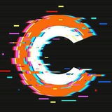 Логотип телеграм спільноти - 