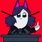 Logo de la comunidad de Telegram — 🍒кіпріан поменьше🐞