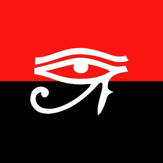 Logo de la comunidad de Telegram — Традиціоналізм Хаосу➔