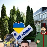 Логотип телеграм спільноти - Вісник Юрки в Мечке