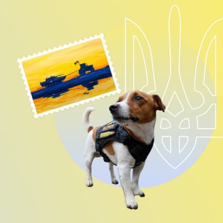 Telegram community logo — НМТ 2026. Історія України🇺🇦