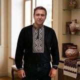 Логотип телеграм спільноти - НМТ 2027. Історія України🇺🇦