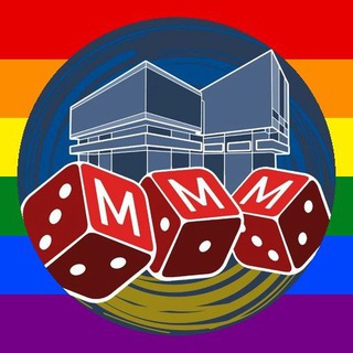 One of the images from the logo history of this community