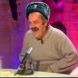 Логотип телеграм спільноти - 