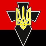 Logo de la comunidad de Telegram — Степан Бандера | Новини України | Війна