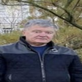 Логотип телеграм спільноти - ∆Ґіфки з Порошенком✙