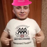 Логотип телеграм спільноти - орні цитати простих пацанів