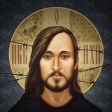 Логотип телеграм спільноти - Мемна оборона