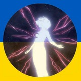 Logo de la comunidad de Telegram — 