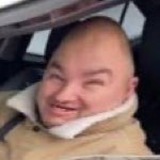 Логотип телеграм спільноти - 