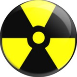Logo de la comunidad de Telegram — Чорнобиль