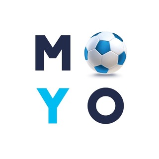 Логотип телеграм спільноти - MOYO | Магазин moyo.ua