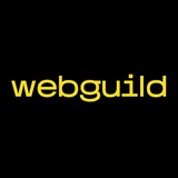 Telegram community logo — webguild - українська IT-спільнота 🇺🇦