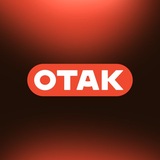 Логотип телеграм спільноти - 