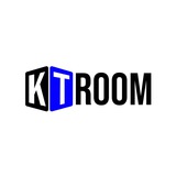Логотип телеграм спільноти - KTROOM🍏