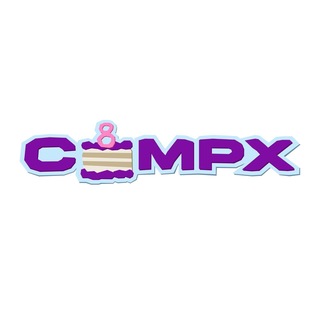 Логотип телеграм спільноти - COMPX — новини зі світу ігор та заліза 🎮